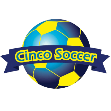 cinco soccer